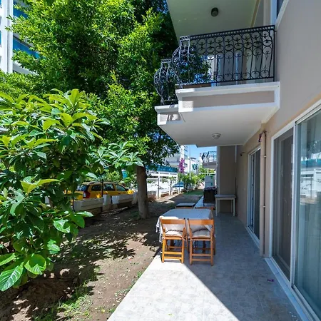 Appartamento Decor 2 Daily Weekly Marmaris