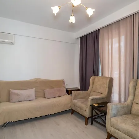 Decor 2 Daily Weekly * Marmaris